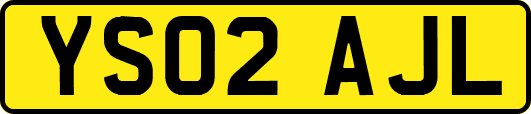YS02AJL