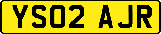 YS02AJR