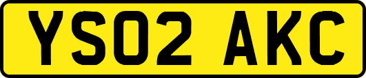 YS02AKC