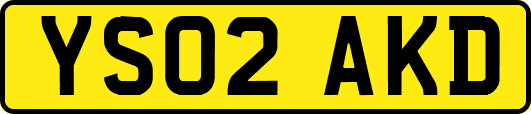 YS02AKD