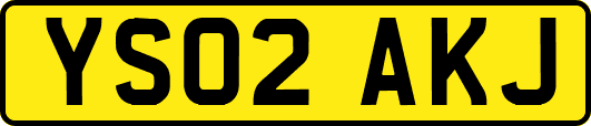 YS02AKJ