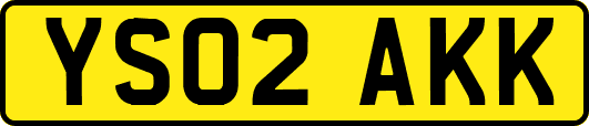YS02AKK
