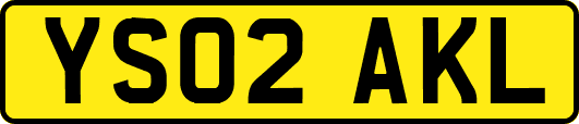 YS02AKL
