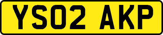 YS02AKP