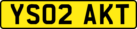 YS02AKT