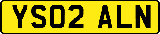 YS02ALN