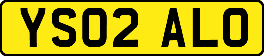 YS02ALO