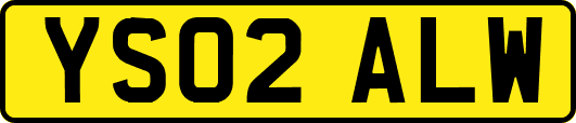 YS02ALW