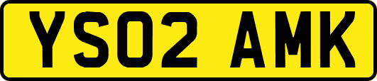 YS02AMK