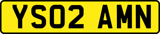 YS02AMN
