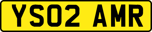 YS02AMR