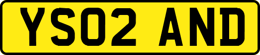 YS02AND