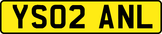 YS02ANL