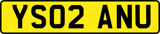 YS02ANU