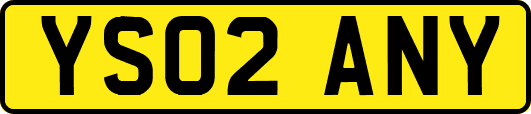 YS02ANY
