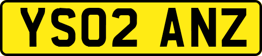 YS02ANZ