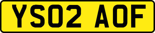 YS02AOF