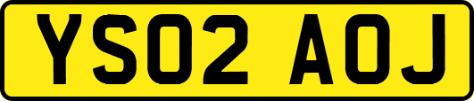 YS02AOJ