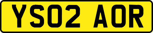 YS02AOR