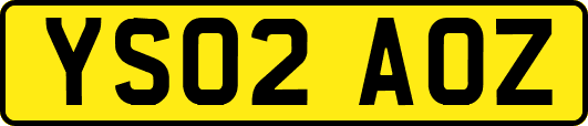 YS02AOZ