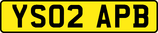 YS02APB