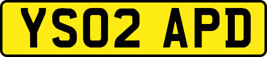 YS02APD