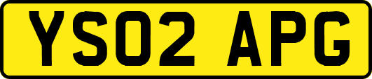 YS02APG