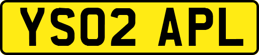 YS02APL