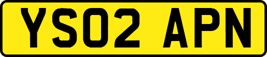 YS02APN
