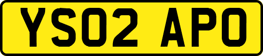 YS02APO