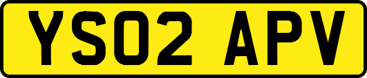 YS02APV