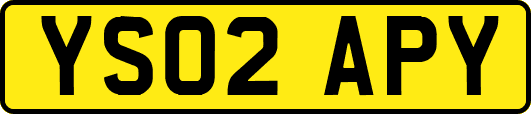 YS02APY