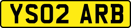 YS02ARB