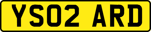 YS02ARD