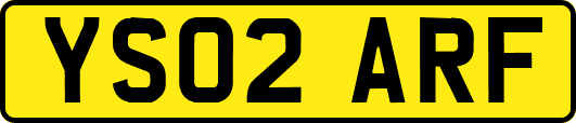 YS02ARF