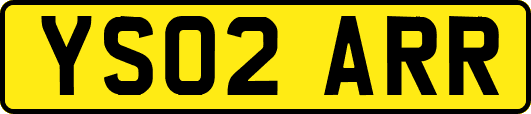 YS02ARR