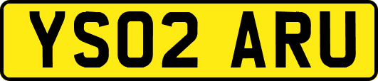 YS02ARU
