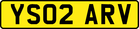 YS02ARV