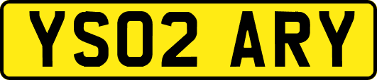 YS02ARY