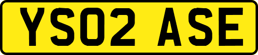 YS02ASE