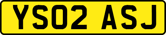 YS02ASJ