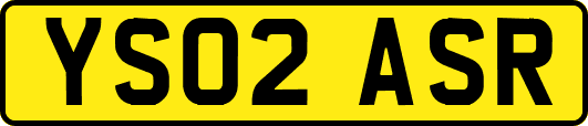 YS02ASR