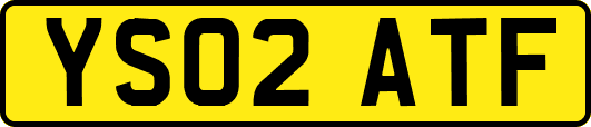 YS02ATF