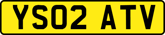 YS02ATV