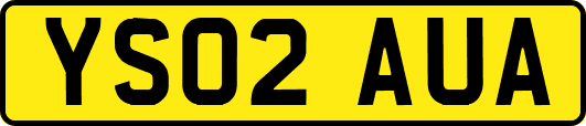 YS02AUA