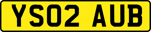 YS02AUB