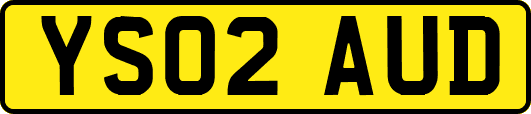 YS02AUD