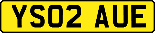 YS02AUE
