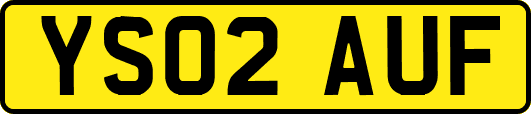 YS02AUF