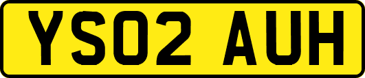 YS02AUH